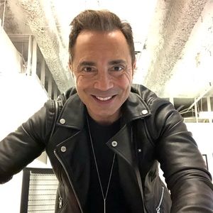 Meet your Posher, Drew